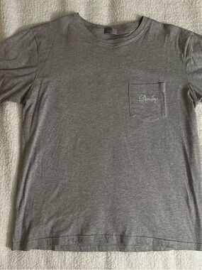 Dior Diorling Pocket T-Shirt
